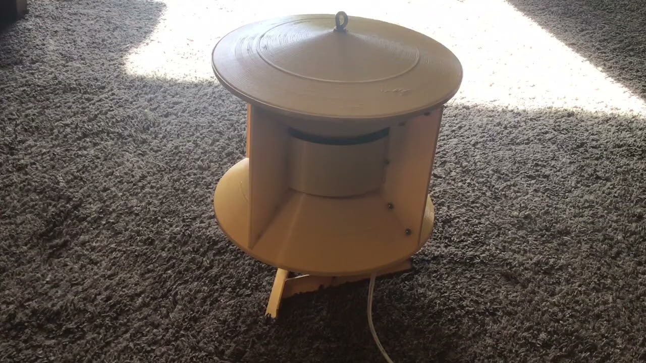 Mini SD-10 fast wail