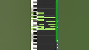 Amanecer Synthesia Walkthrough 8