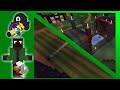 Bedrock or Bust Ep 24 - Cornhole and Tennis, Spring has Sprung so has a Lawsuit