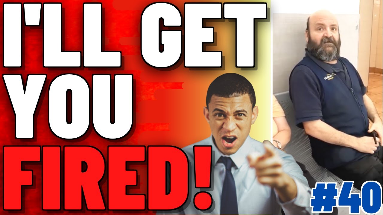 KAREN Freakouts Compilation #40 | Classic | Public Freakout 2021