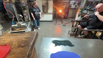 Irons in the Fire: Episode 2 - all about magic