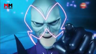 Xonqizi Va Abjir Mushuk- Santa Haos Ozbek Tilida