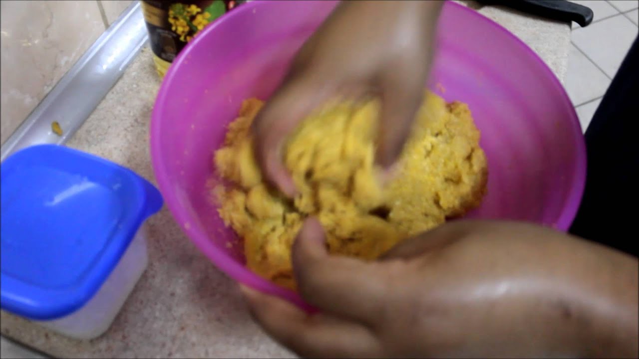 Fiote de São Tomé e Príncipe - YouTube