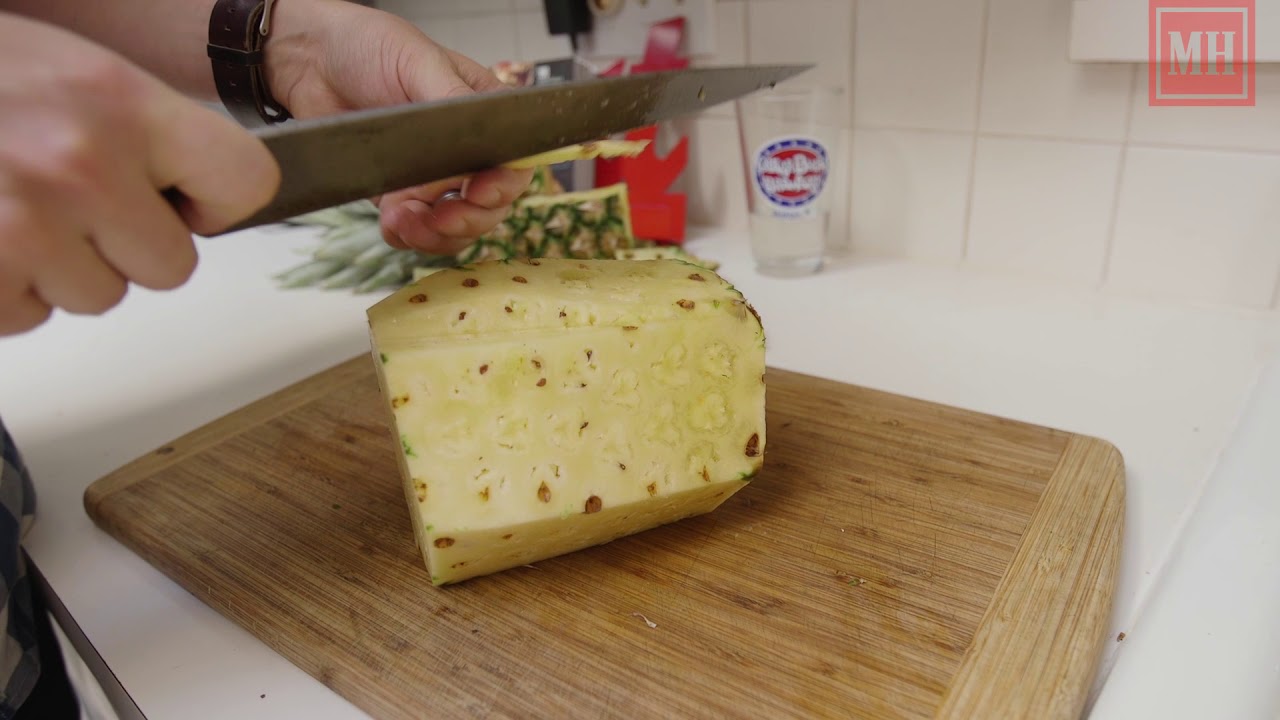 sex offenders in my area A Pineapple Appeared in Your Kitchen? Well Here is How to Cut It