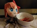 Cursed/Cute/Funny DDLC plushie pictures