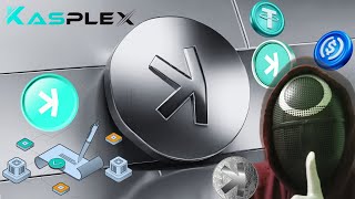 Kaspa's Game-Changing Alpha Testnet: Kaspa Smart Contracts &amp; Stablecoins