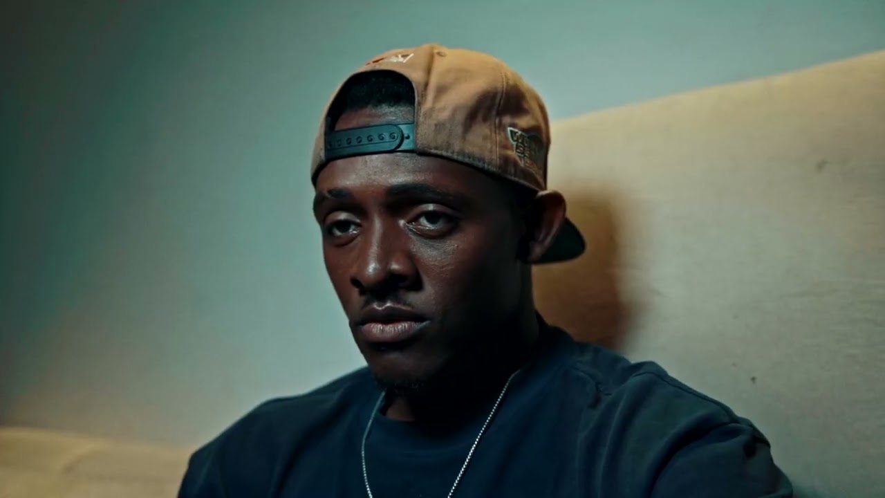 Junior Pryze - Your friend