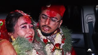 Wedding Bidai Video / Sujan & Manima