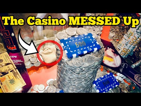 does medford oregon have casinos