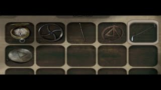 Obscure 2 UNUSED ITEMS (Compass,Crowbar,Crank,Lever)