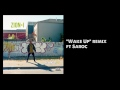 Zion I "Wake Up" Remix feat Sa-Roc