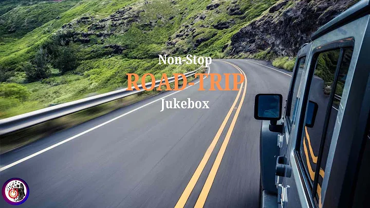 Emotional Road Trip Jukebox | Praiseful Tunes | Best Travelling Songs | Night Drive Mashup