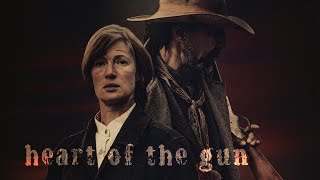 Heart of the Gun   (2021)