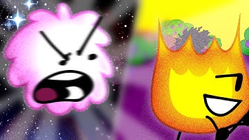 BFDIA 6 MAP Part 25 For @Okenku