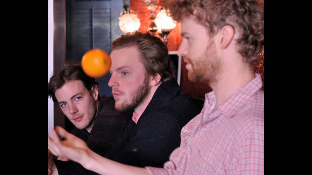 pocketknife - buy back the boat