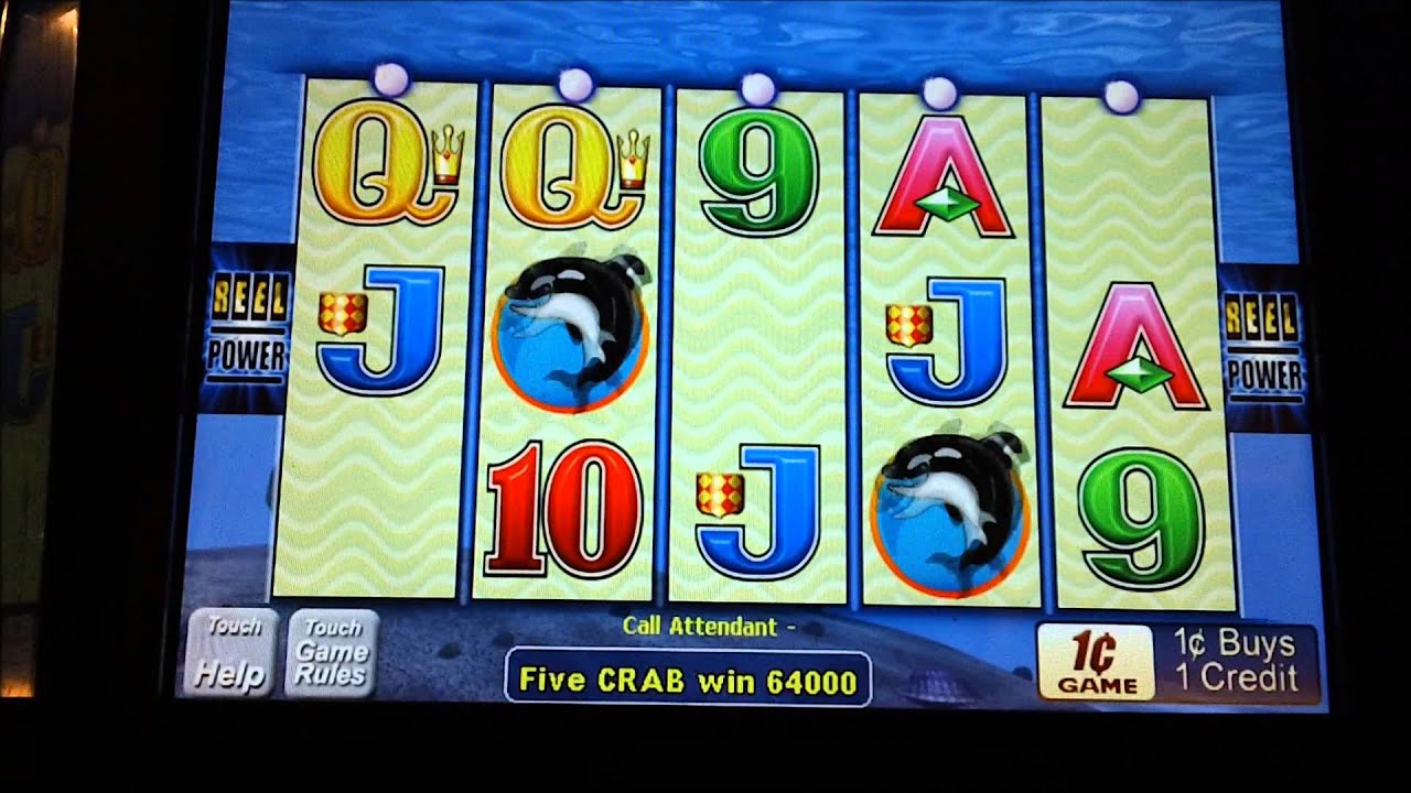 Whales of Cash 1 - YouTube
