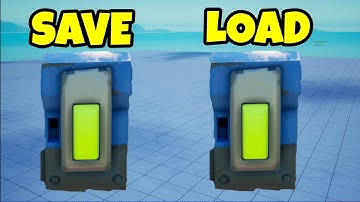 How To SAVE AND LOAD YOUR LOADOUT In Fortnite Creative (Tutorial)