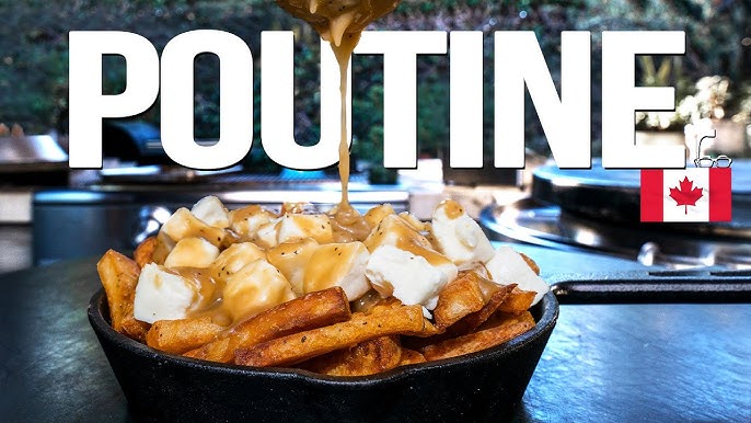 best sauce a poutine (pas fait maison) au monde. FIGHT ME!! : r/poutine