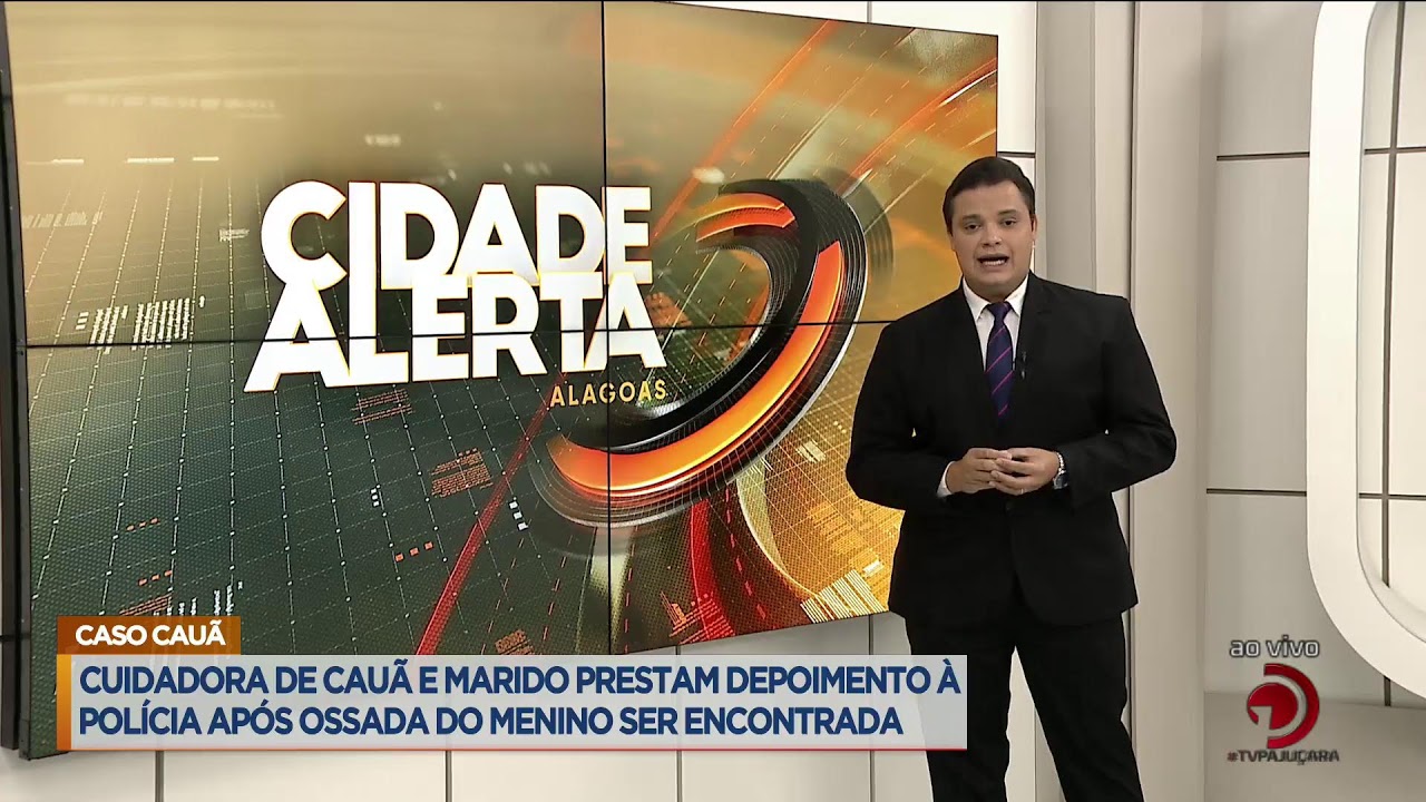 Transmissão ao vivo de TV Pajuçara