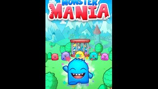 Monster Mania android gameplay screenshot 4