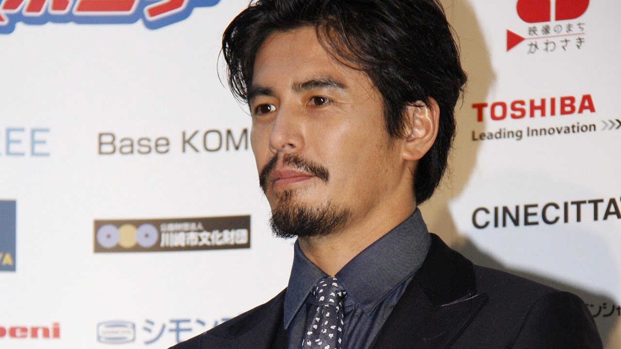 伊藤英明 大きな経験と幸せを得た 男優助演賞 第69回毎日映画コンクール 表彰式 Hideaki Ito Mainichi Film Awards Youtube