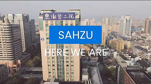浙江大学医学院附属第二医院（浙大二院）\ The Second Affiliated Hospital Zhejiang University School of Medicine (SAHZU) - DayDayNews