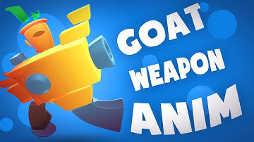 Homeless Weapon Animations for my indie game (DevLog 01)