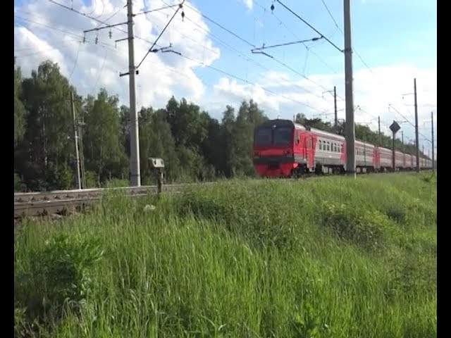 Проверки соблюдения безопасности движения на железнодорожных переездах