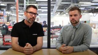 Famous Ask the Expert: Why does Dynaudio only use MSP? Wealth