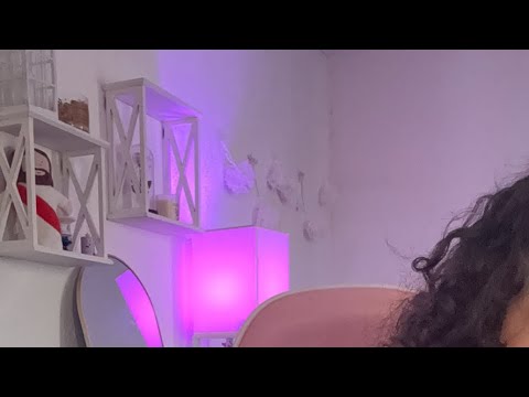 Esme asmr is live! Jesus loves you