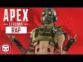 APEX LEGENDS RAP by JT Music - "Lonely at the Top"