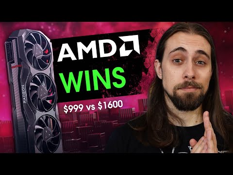 AMD DESTROYS NVIDIA Pricing Schemes! AIBs RX 7900XTX at 3GHz ??