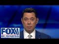 Toddlers being interrogated over masks 'absolutely disgusting': Jason Chaffetz
