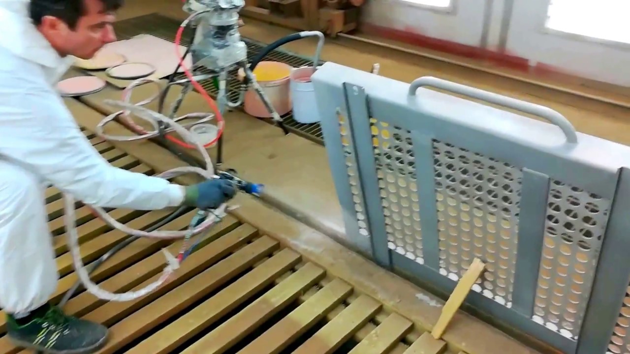 Merkur ES 30:1 комбинированная окраска, ООО "ДАКА"