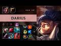 Darius Top vs Skarner - VN Challenger Patch 26.08