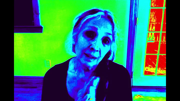 ENOUGH! by Barbara Cortez-Greig