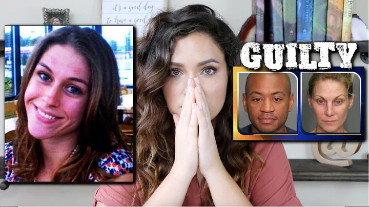 The Brutal Murder of Laura Ackerson | They tried t...