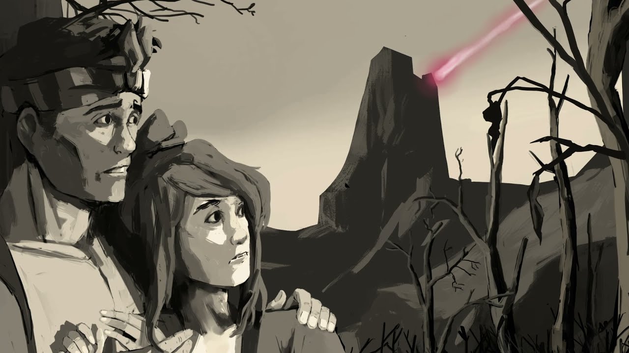 Escape From Naraka - 10 Minutes of PC Gameplay