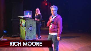 Sonic Boom Event 2012 Recap