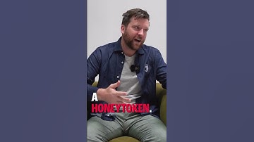What are Honeytokens?