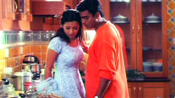 Manohara Video Song || Cheli Movie  || Madhavan, Abba, Reema Sen