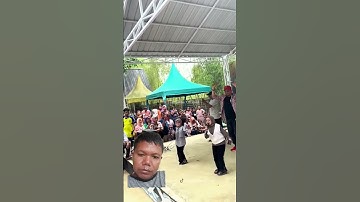 Joget Dangdut #joget #lucu