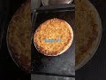 Baked Apple PIE