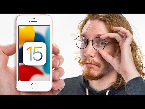 How Bad is iOS 15 on these Old Apple devices?