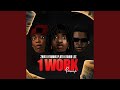 1 WORK Remix mp3