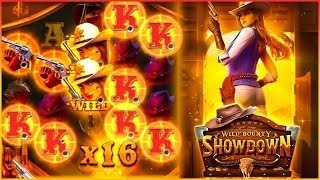 Wild Bounty Showdown Buy Spin Big Win Jackpot PG Soft... Avery game big win screenshot 2