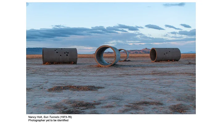 Measures of Distance: Space and Sign in the Work o...