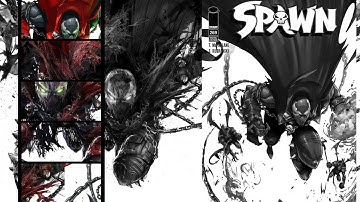 Spawn Issue#269-Explained