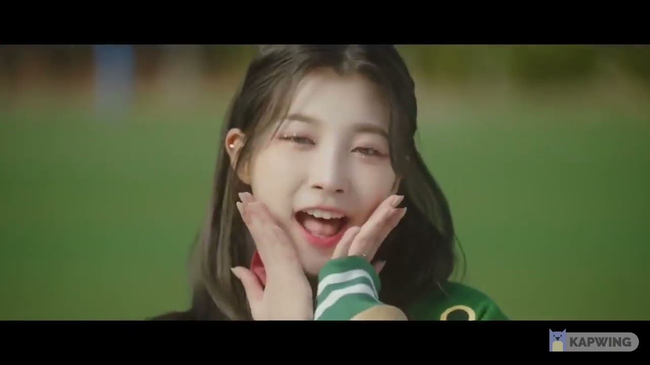 2022 kpop girl group songs on playlist (Gidle, red velvet, le sserafim