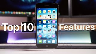Top 10 Ios 12 Features You May Not Know
